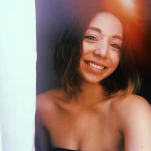 Meet your Posher, Alyssa